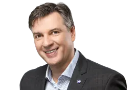 Pavel Motan (LOGRIDE 2026) – Jednoduše na venek, sofistikovaně v zázemí