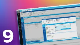 Položky platebních dokladů