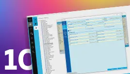 Knihy interních dokladů