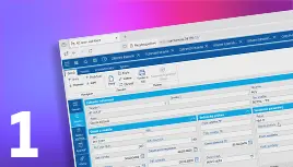 Číselníky pro cestovní příkazy