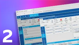 Knihy cestovních příkazů