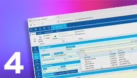 Vytvoření tuzemského cestovního příkazu a jeho vyúčtování