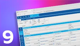 Nastavení pro knihu jízd