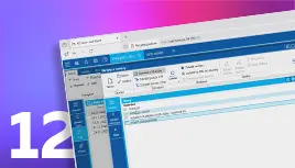 Sestavy a vyhodnocení nad knihou jízd