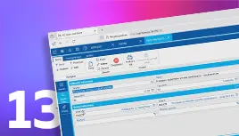 Vytvoření interního dokladu a mzdové složky z knihy jízd - soukromé km