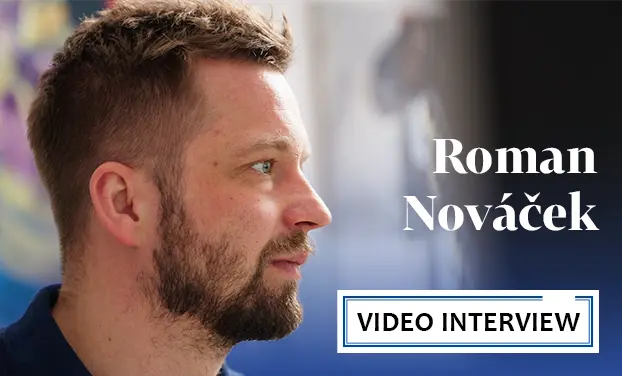 Video interview