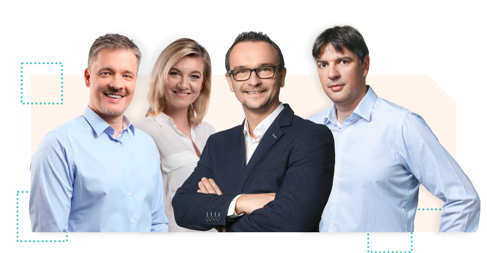 o nás