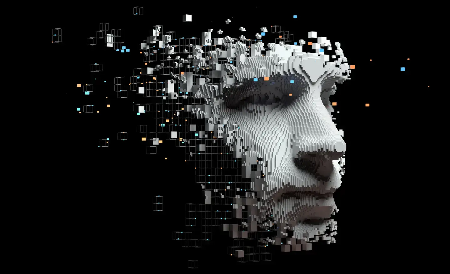 AI data suggestion